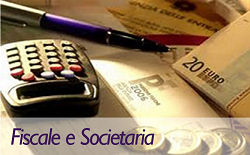 Consulenza Fiscale e Societaria - ITA